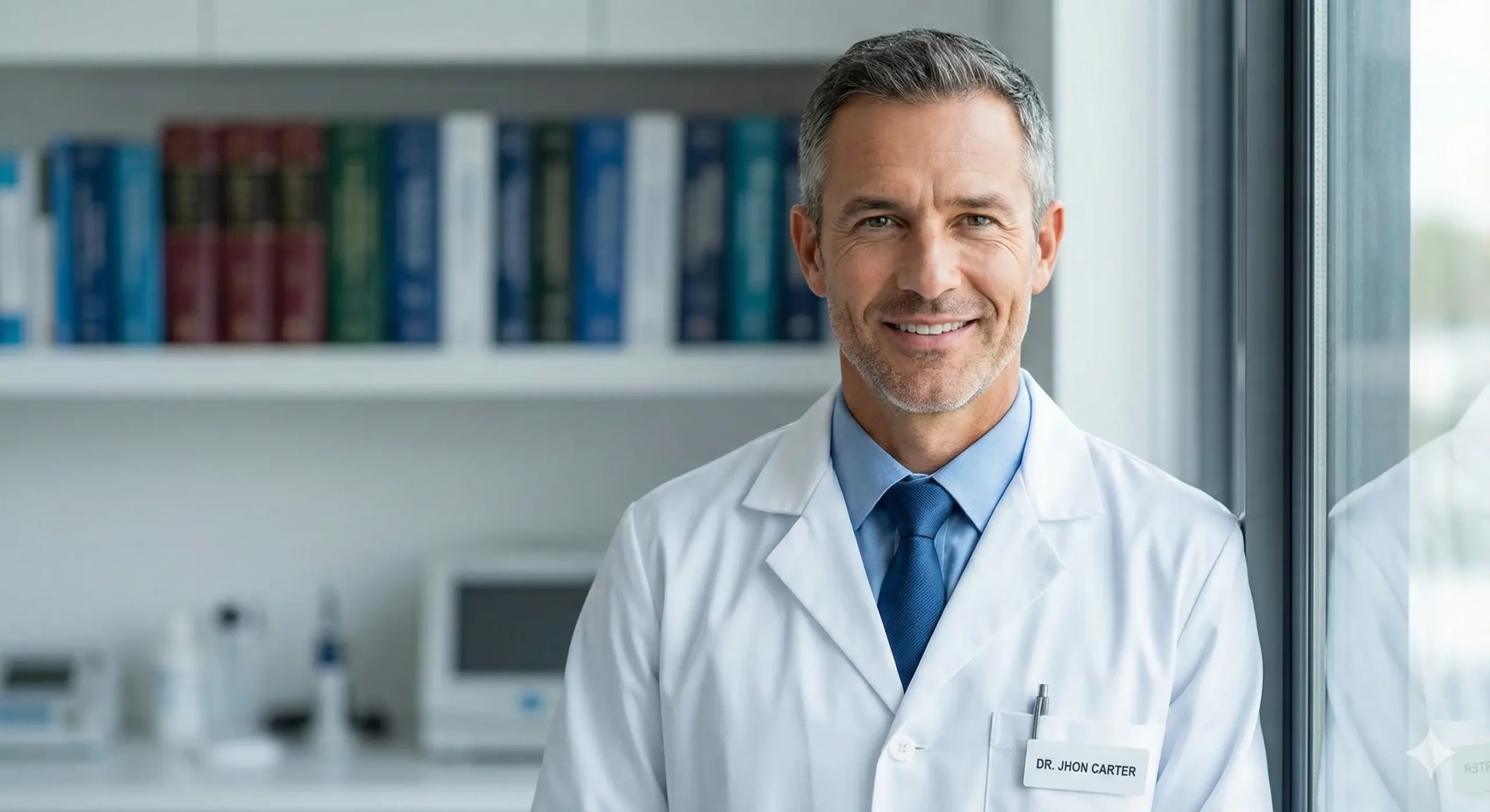 get best supplement review dr jhon carter