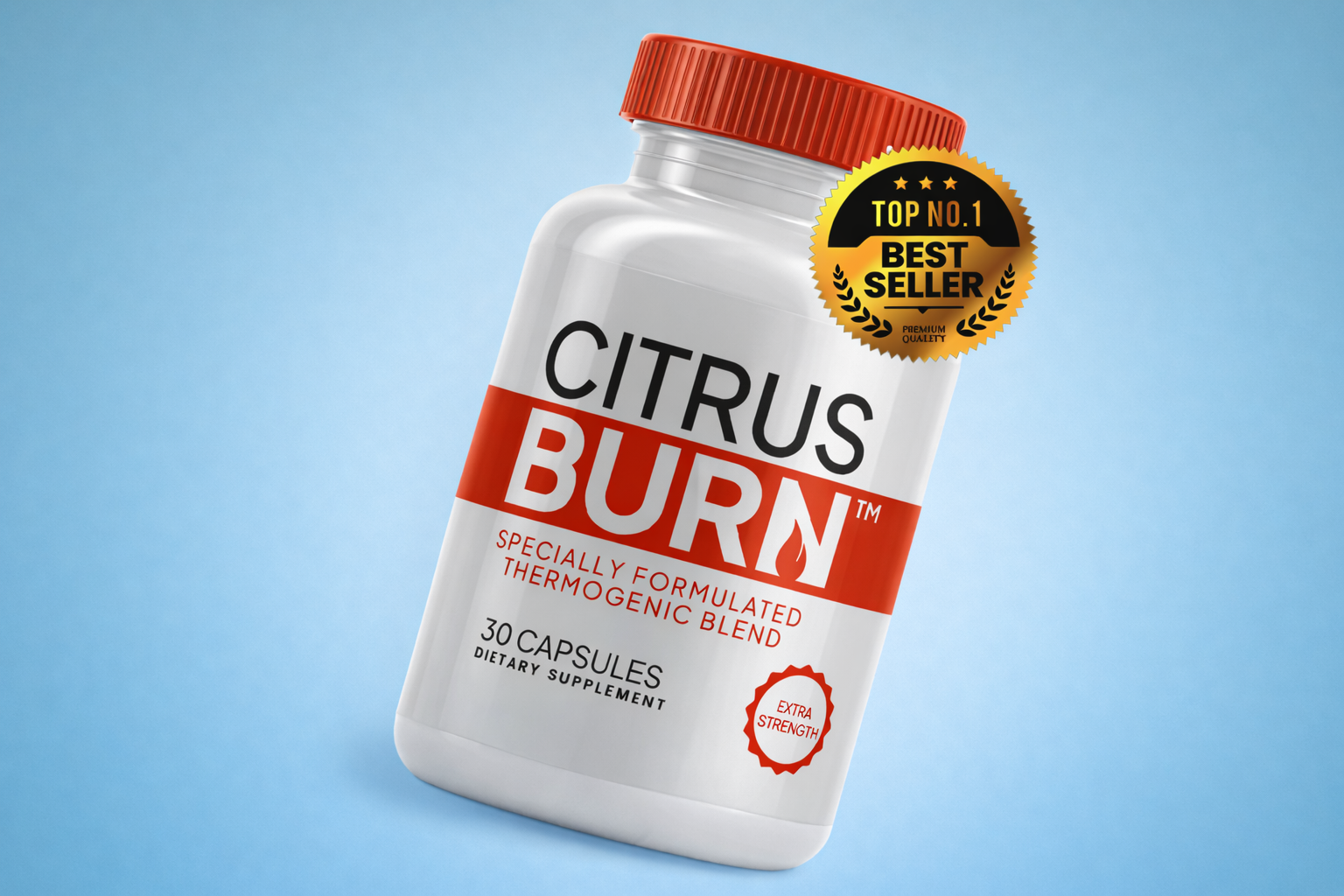 citrusburn review
