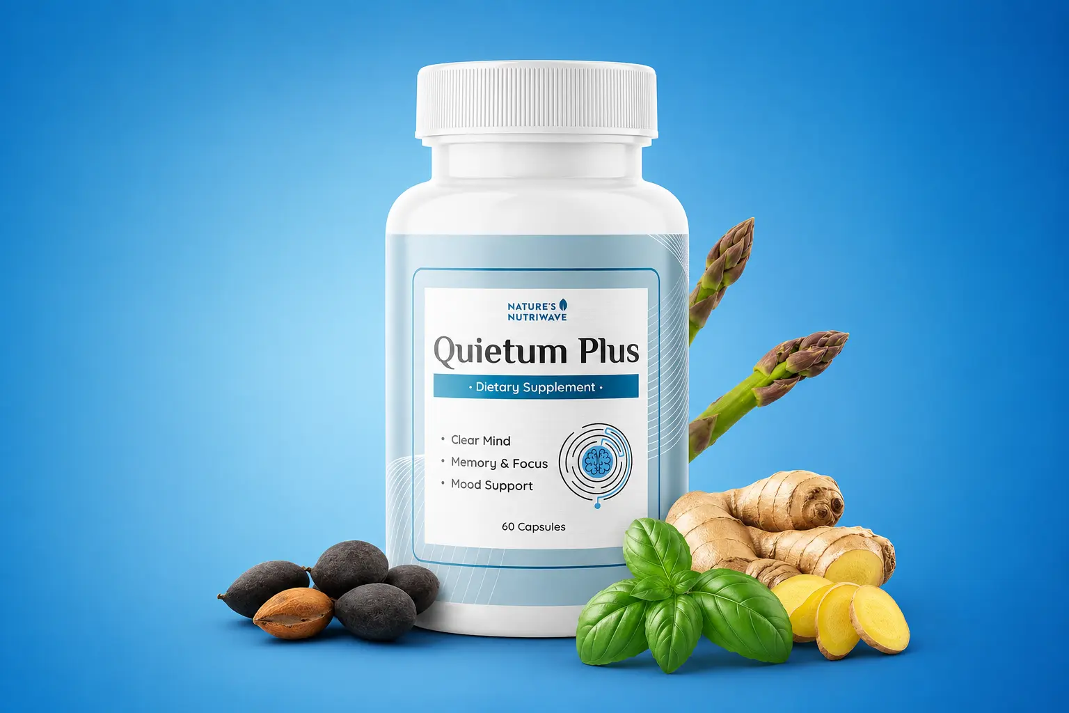 quietum plus official